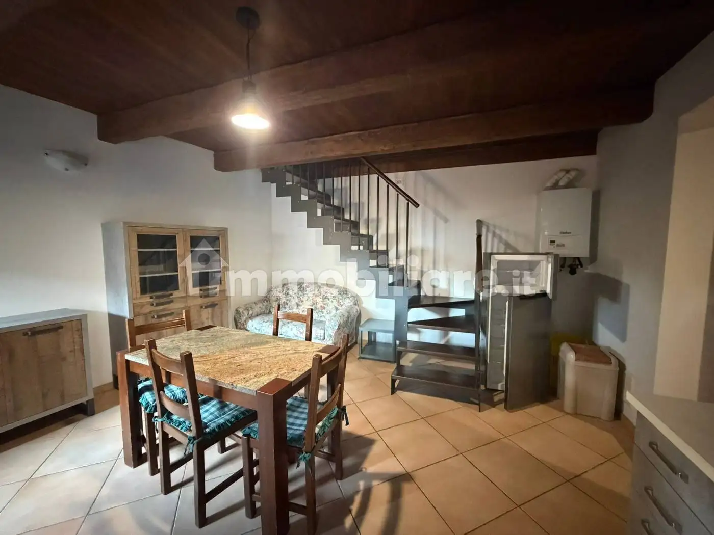 Villa a schiera via Bernardo Baglioni 2, Montrigiasco, Arona - foto 4