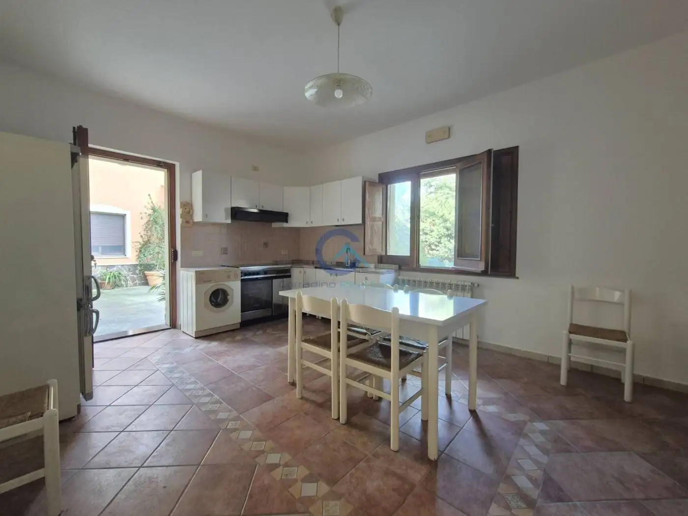 Villa in affitto a Catanzaro