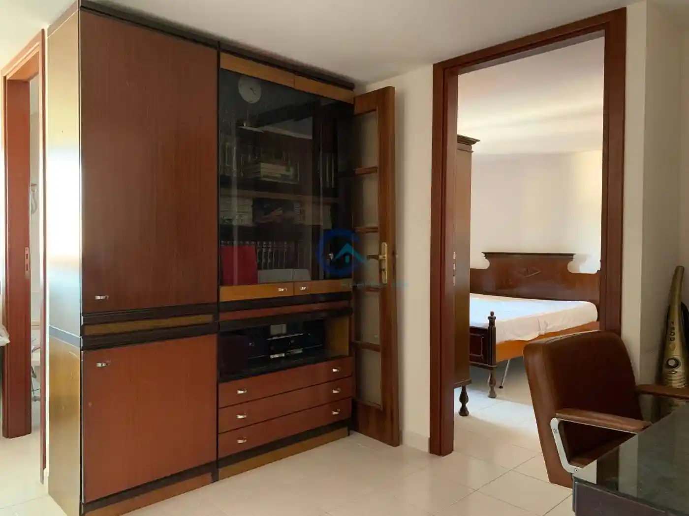 Bilocale buono stato, terzo piano, Siano - Cava, Catanzaro - foto 4