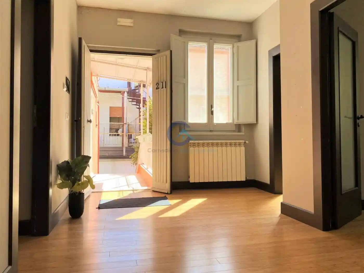 Villa a schiera 4 locali, buono stato, Santa Maria, Catanzaro - foto 2