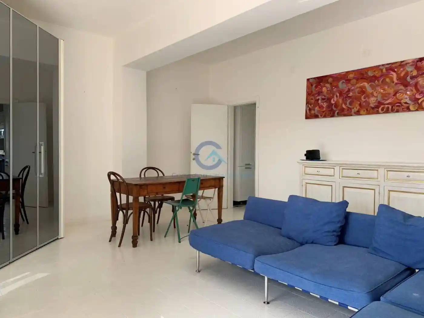 Attico buono stato, 80 m², Sant'Antonio - De Filippis, Catanzaro - foto 2