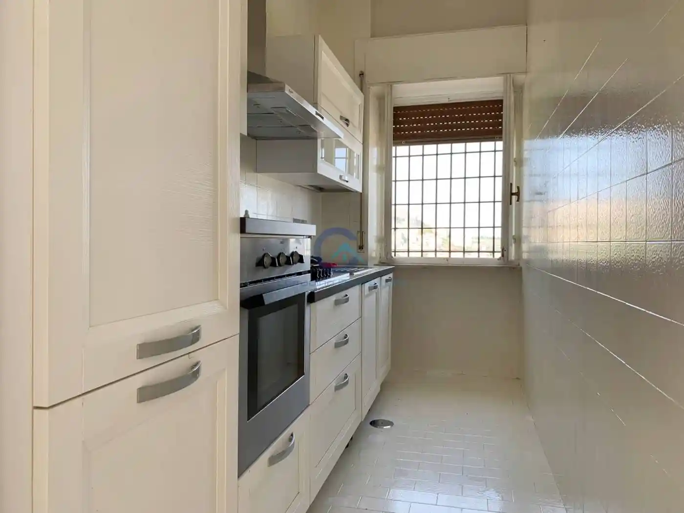 Attico buono stato, 80 m², Sant'Antonio - De Filippis, Catanzaro - foto 4