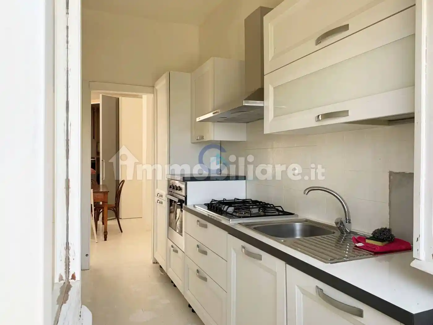 Attico buono stato, 80 m², Sant'Antonio - De Filippis, Catanzaro - foto 5