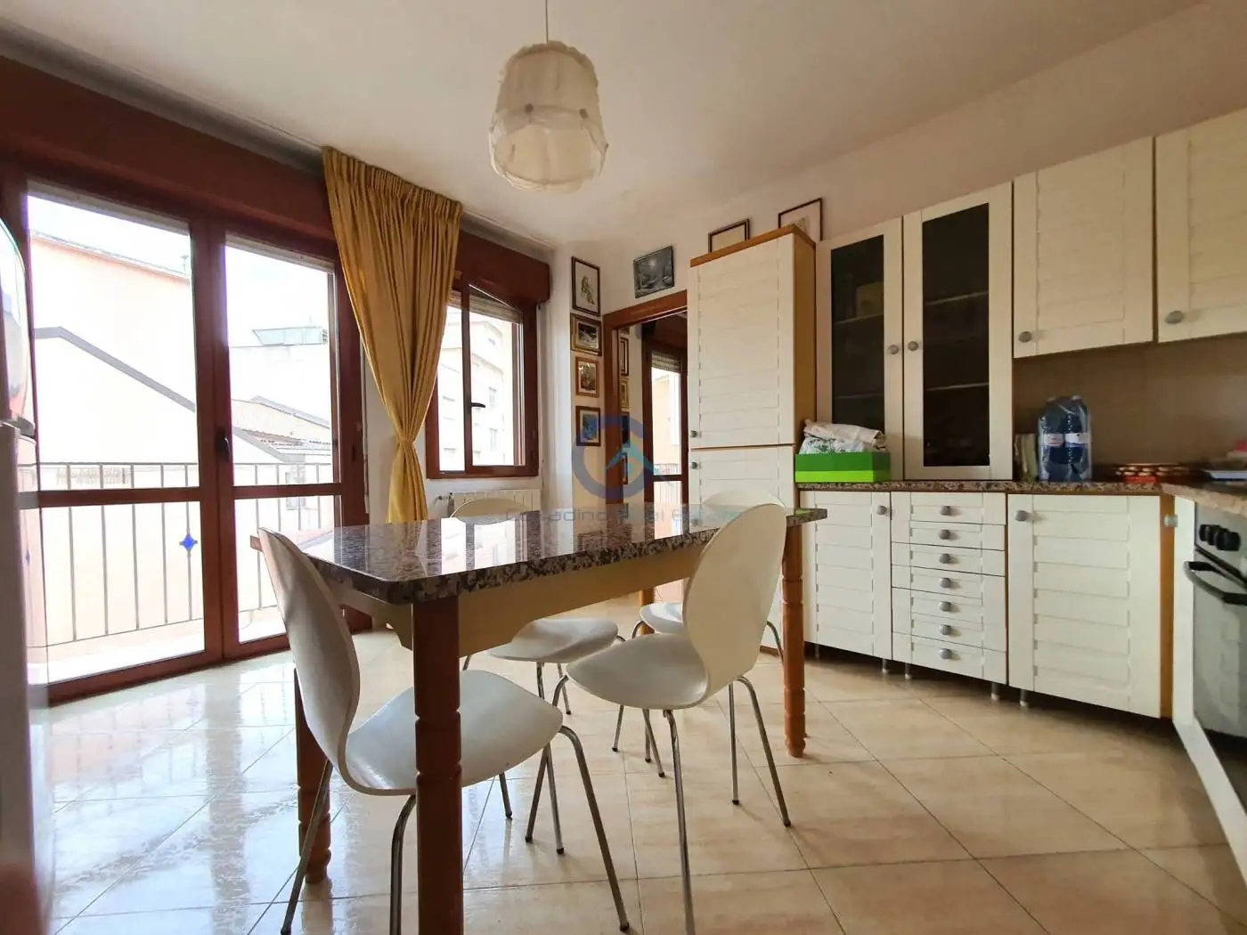 Appartamento in affitto a Catanzaro