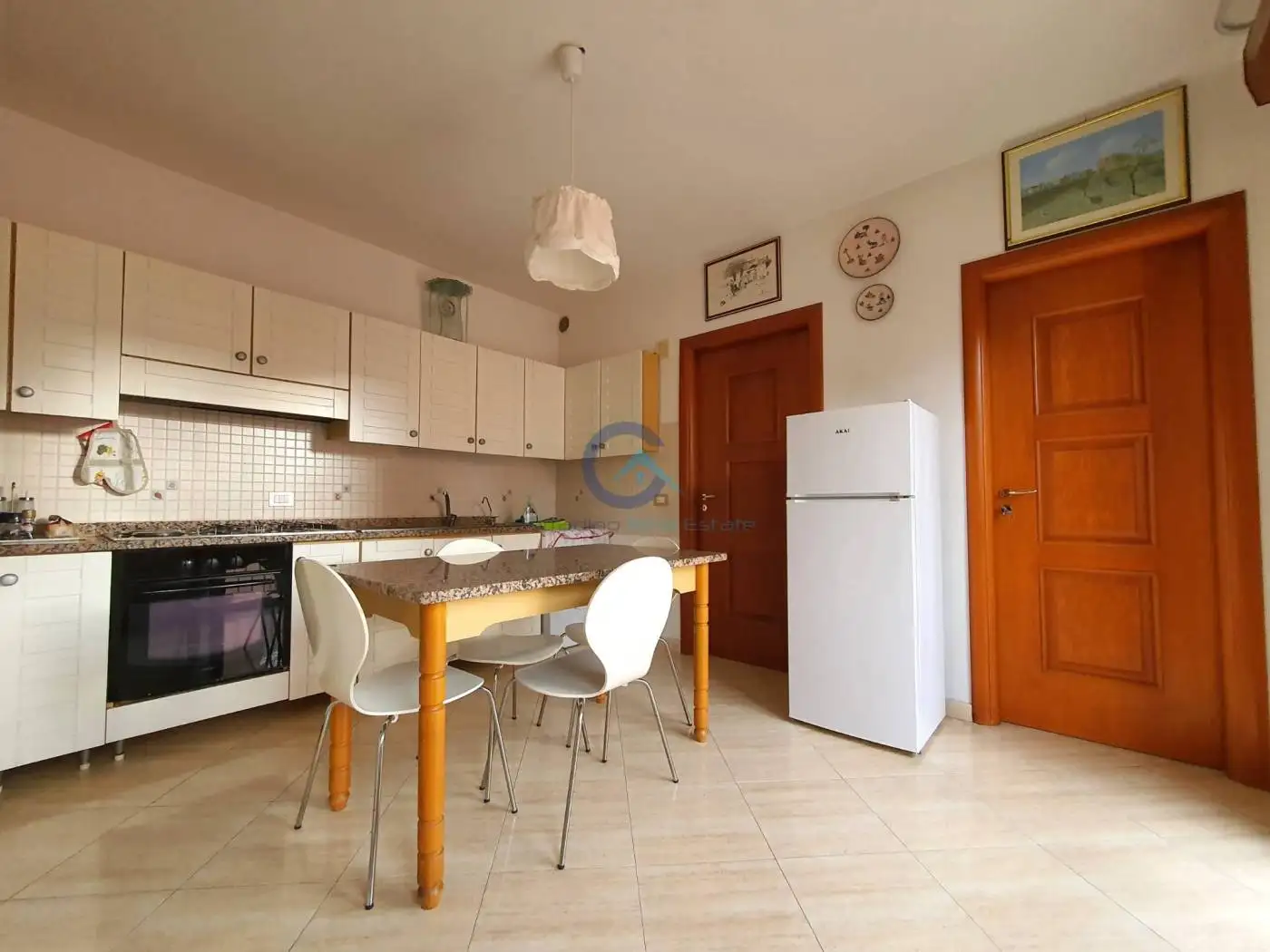 Bilocale buono stato, terzo piano, San Leonardo, Catanzaro - foto 2