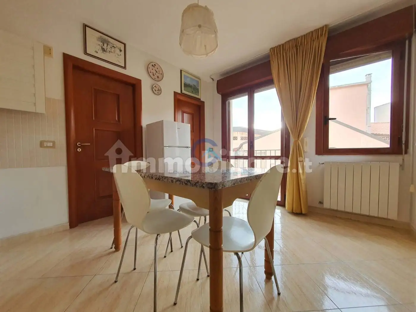 Bilocale buono stato, terzo piano, San Leonardo, Catanzaro - foto 3