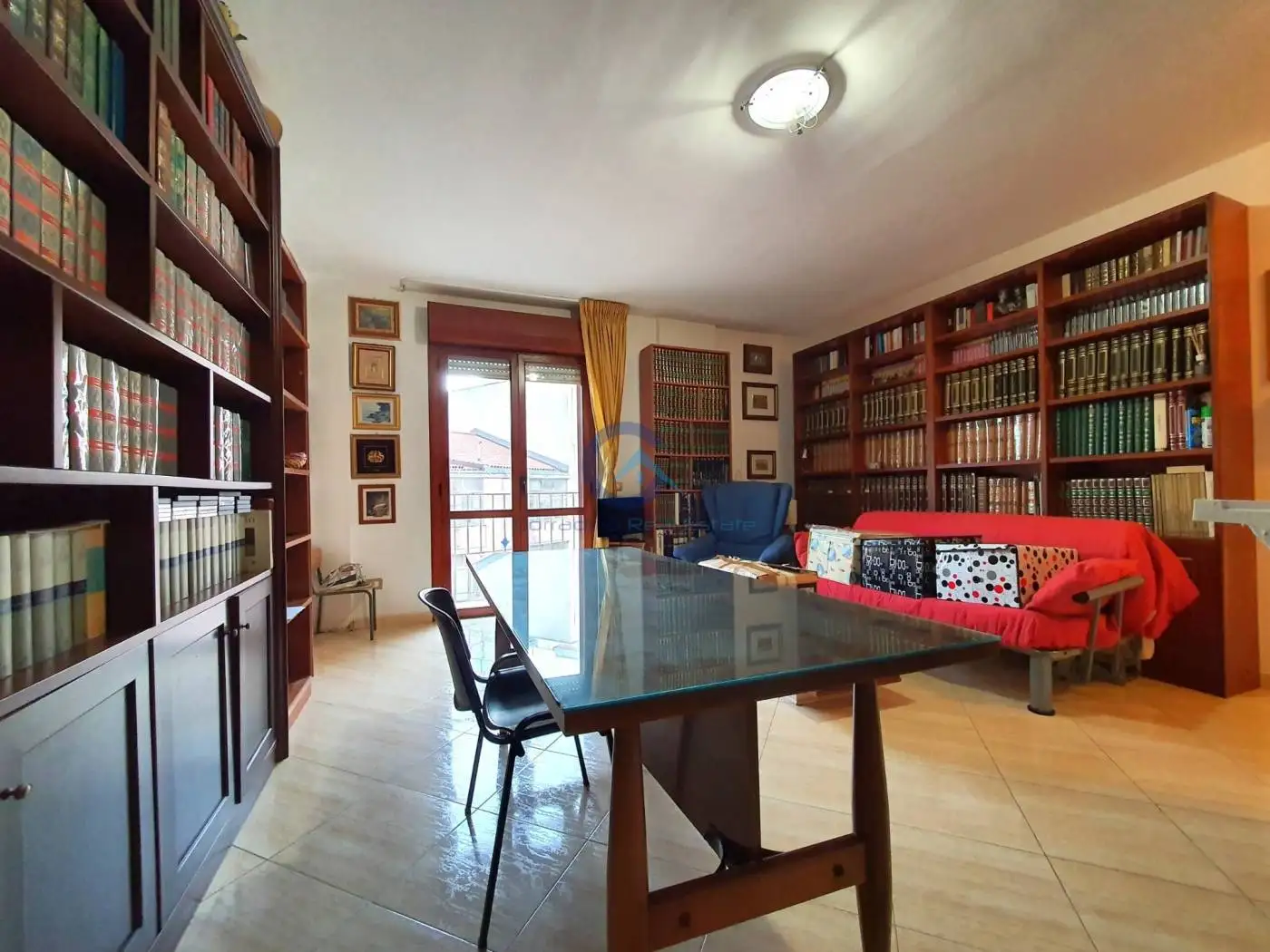 Bilocale buono stato, terzo piano, San Leonardo, Catanzaro - foto 5