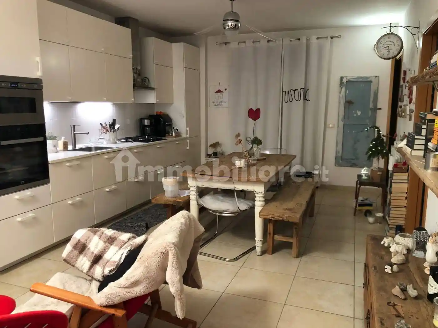 Villetta a schiera in vendita a Senigallia