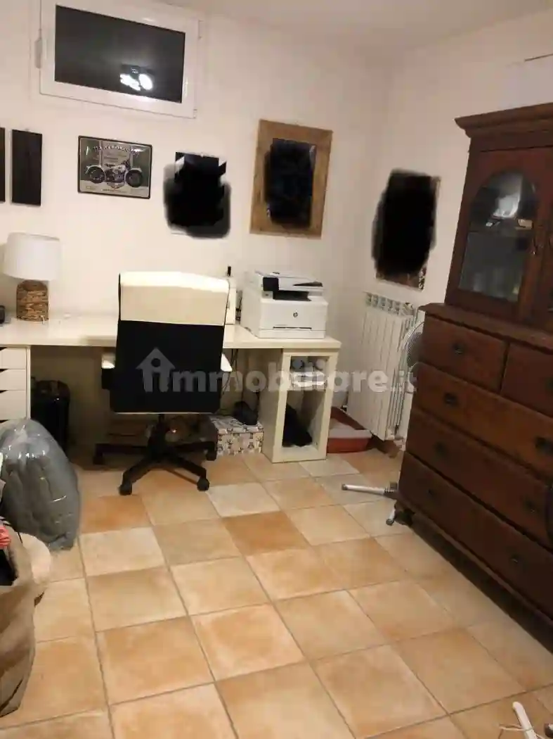 Villa a schiera Strada della Passera 146, Borgo Passera, Sant'Angelo, Bettolelle, Senigallia - foto 4