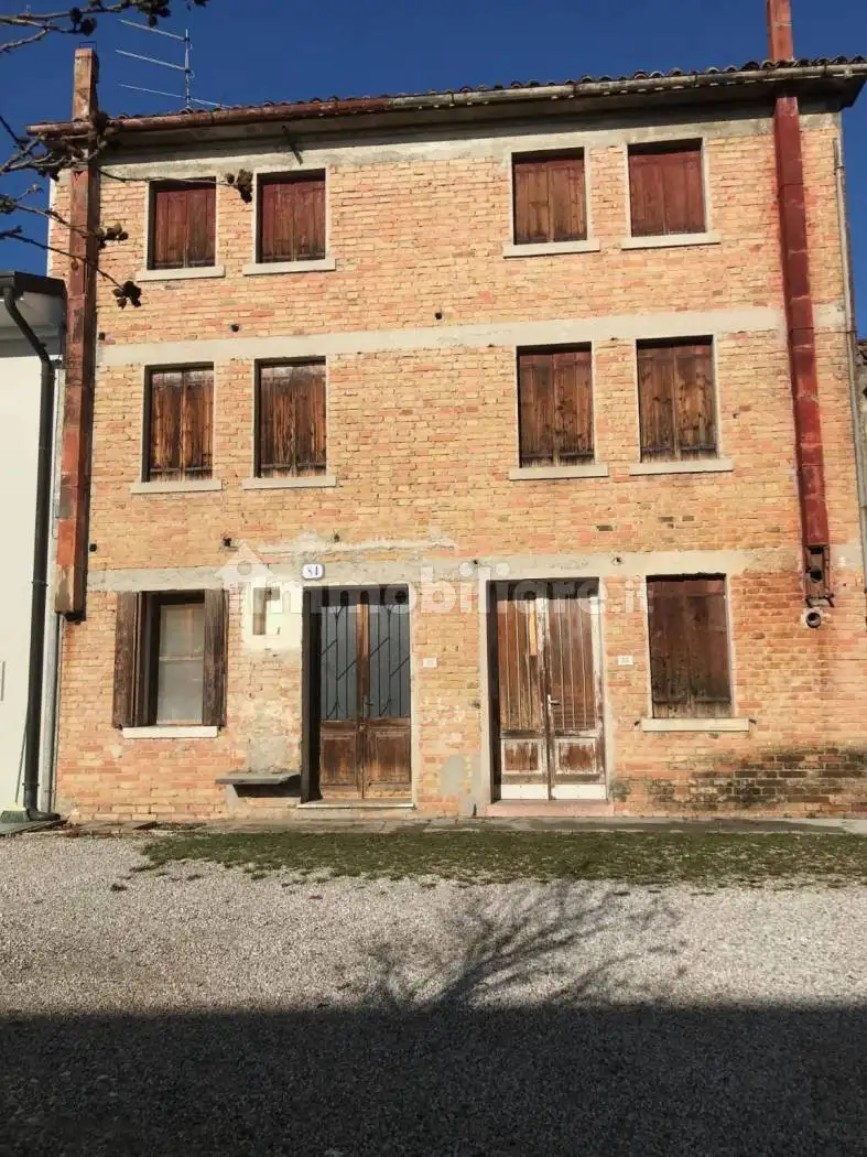 Rustico - Casale in vendita a Cordignano