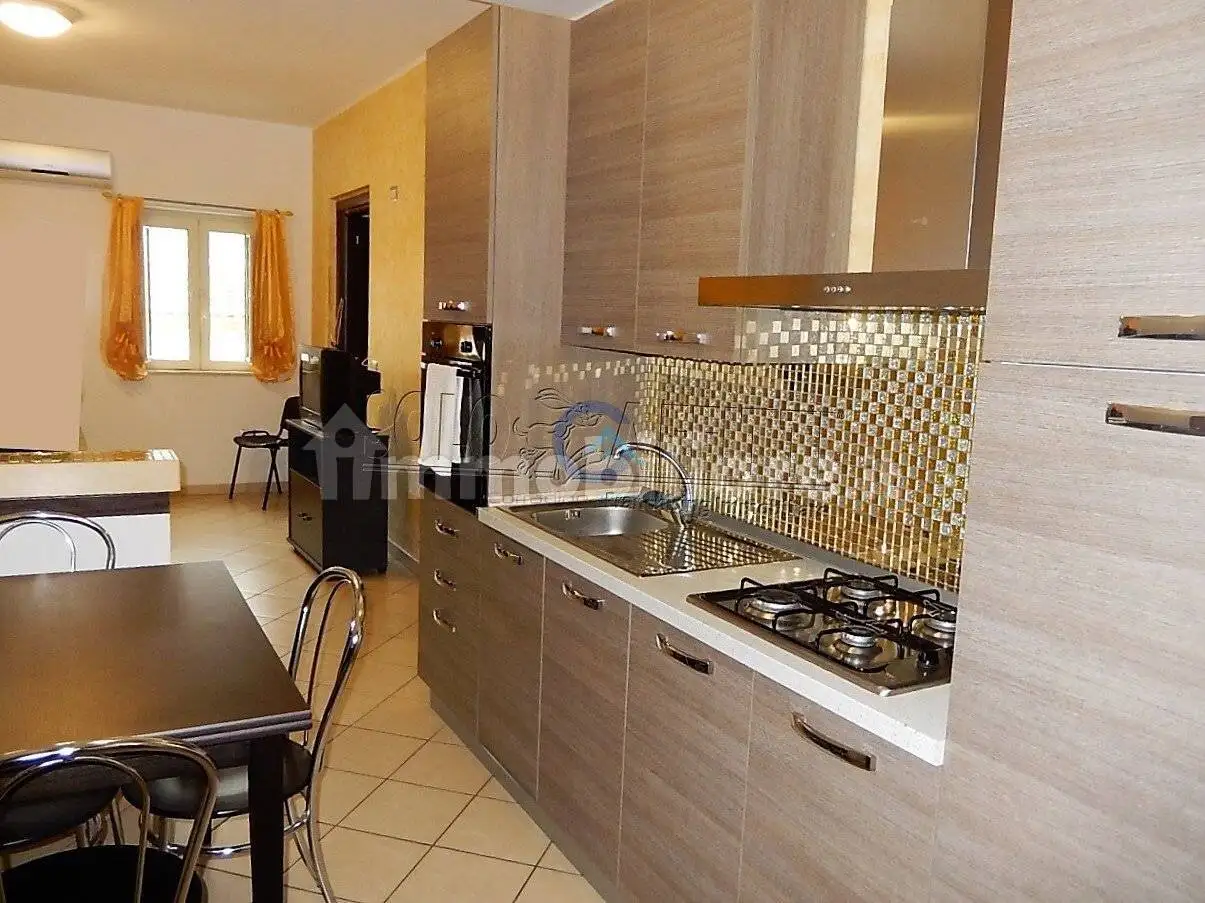 Appartamento in affitto a Catanzaro