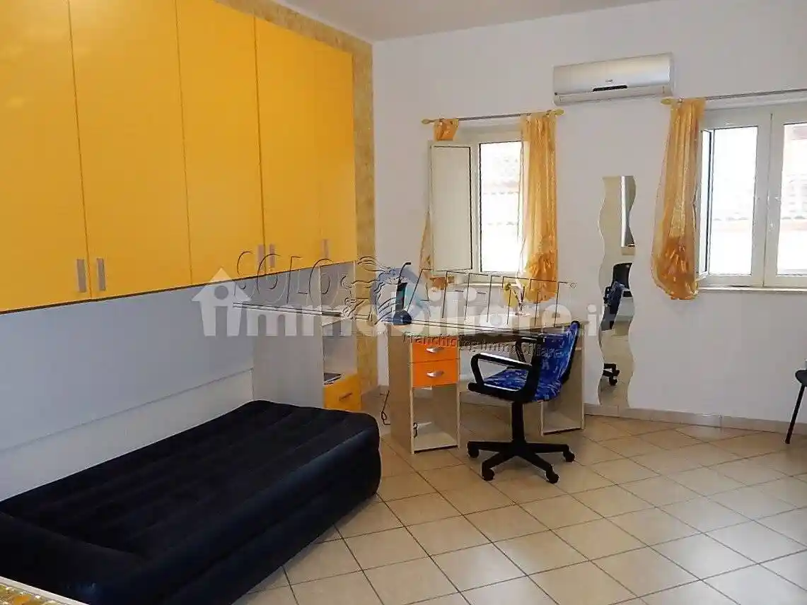 Bilocale buono stato, secondo piano, Fortuna - Corvo, Catanzaro - foto 4