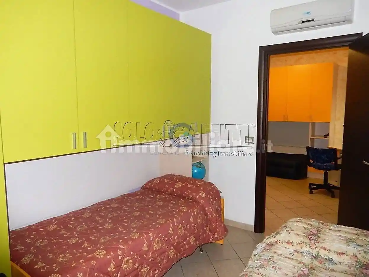 Bilocale buono stato, secondo piano, Fortuna - Corvo, Catanzaro - foto 5