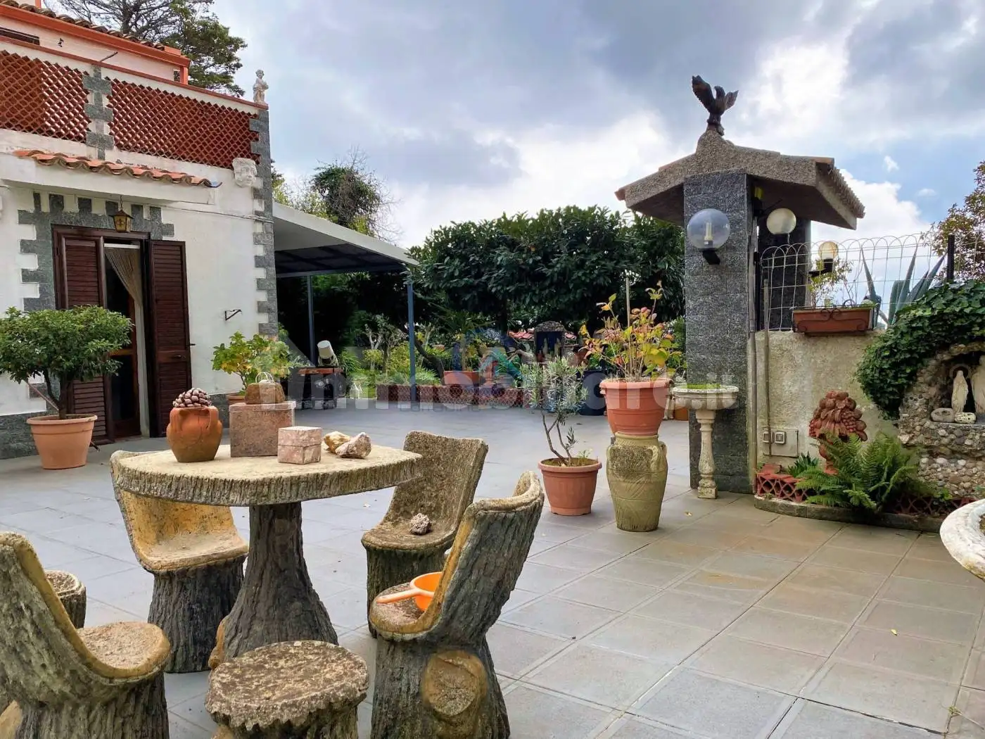 Villetta a schiera in affitto a Catanzaro