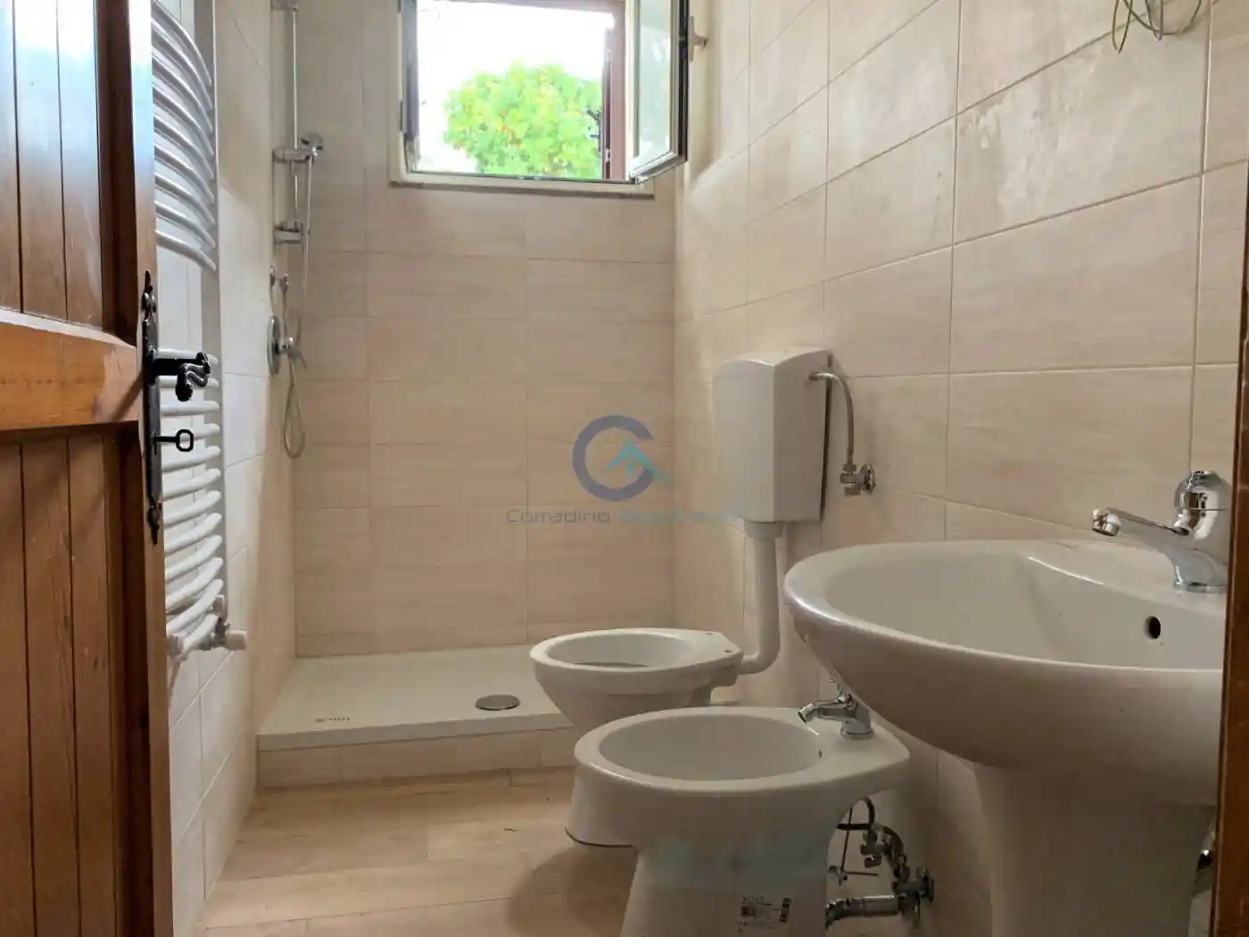 Villa a schiera 2 locali, buono stato, Pontegrande - Sant'Elia, Catanzaro - foto 5