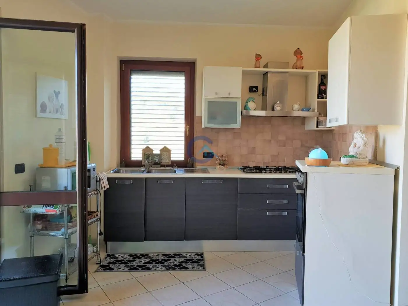 Quadrilocale buono stato, secondo piano, Catanzaro Lido, Catanzaro - foto 2