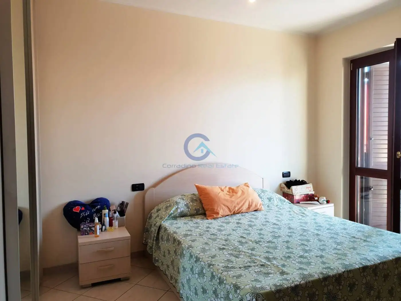 Quadrilocale buono stato, secondo piano, Catanzaro Lido, Catanzaro - foto 4