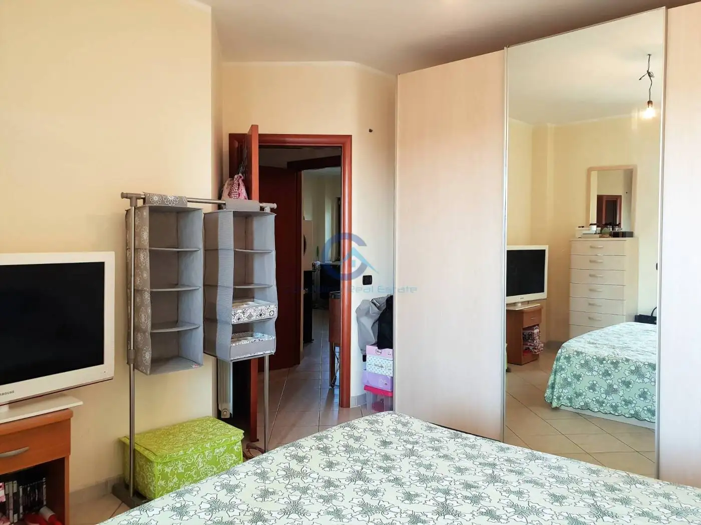 Quadrilocale buono stato, secondo piano, Catanzaro Lido, Catanzaro - foto 5