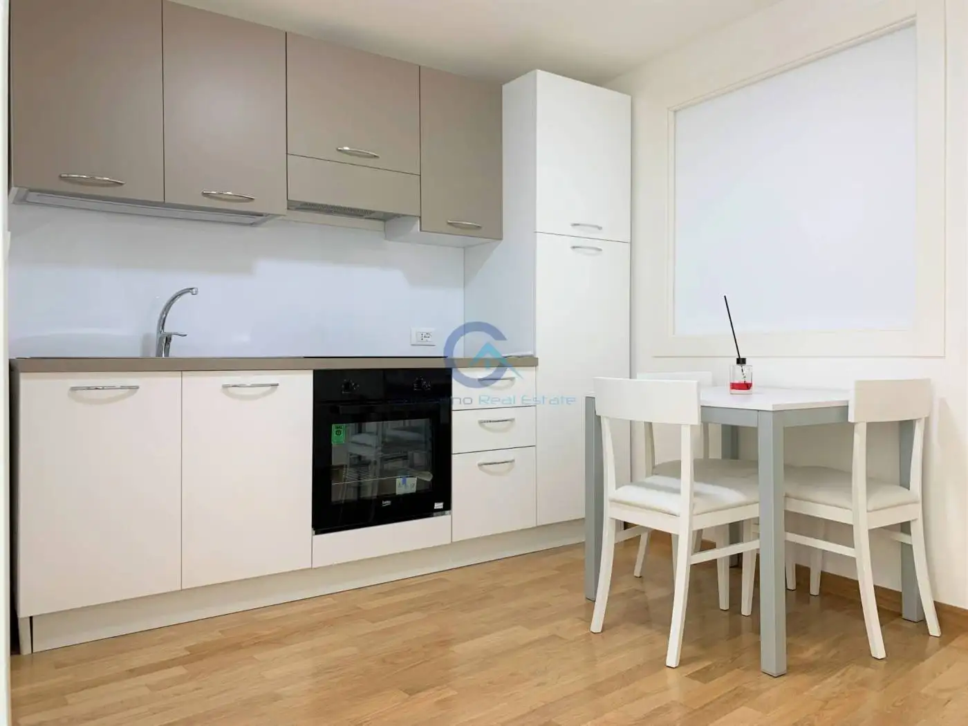 Appartamento in affitto a Catanzaro