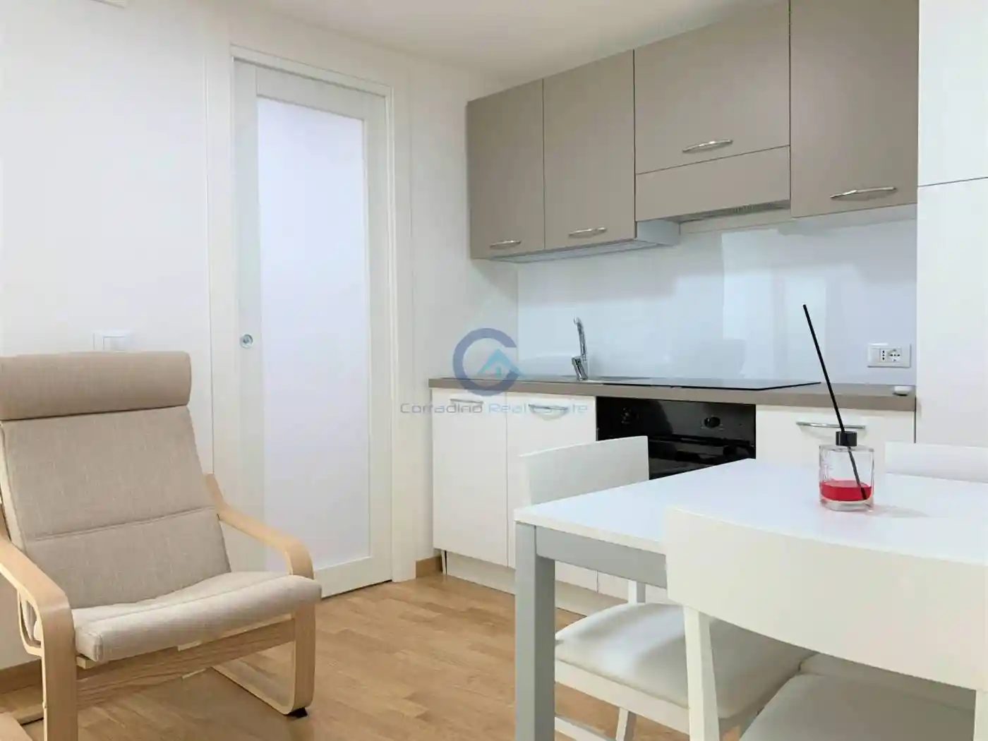 Bilocale ottimo stato, piano terra, Centro Storico, Catanzaro - foto 2