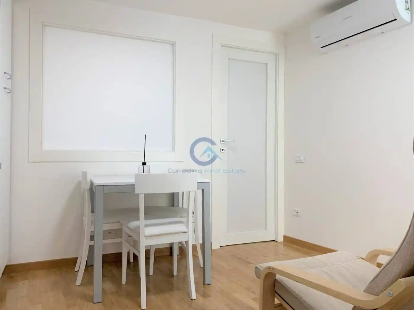 Bilocale ottimo stato, piano terra, Centro Storico, Catanzaro - foto 3