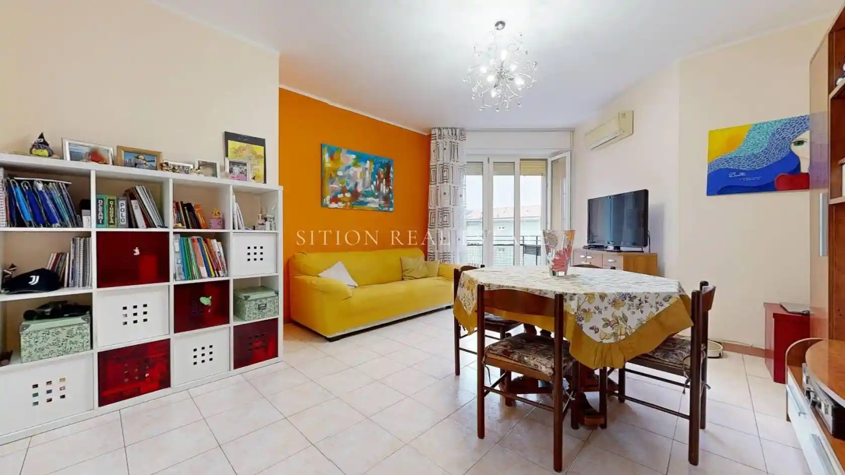 Trilocale via Valdagno 3, San Carlo, Milano - foto 3