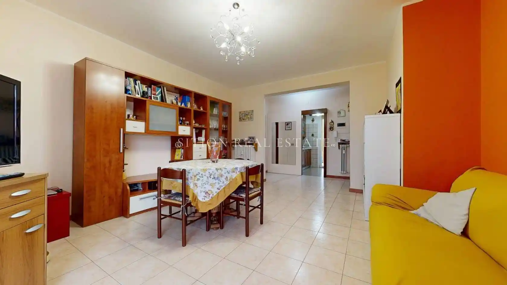 Trilocale via Valdagno 3, San Carlo, Milano - foto 4