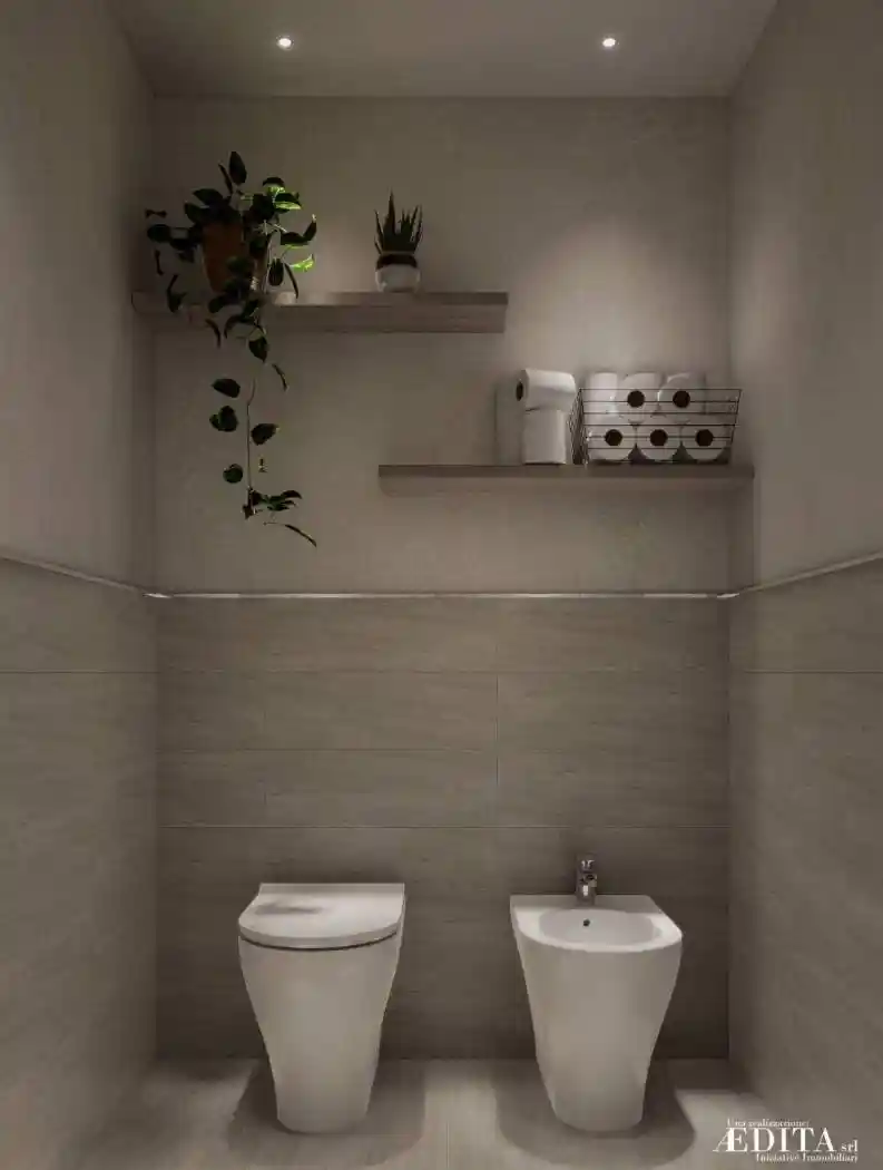 Loft via Sant'Anselmo 11, San Salvario - Baretti, Torino - foto 5