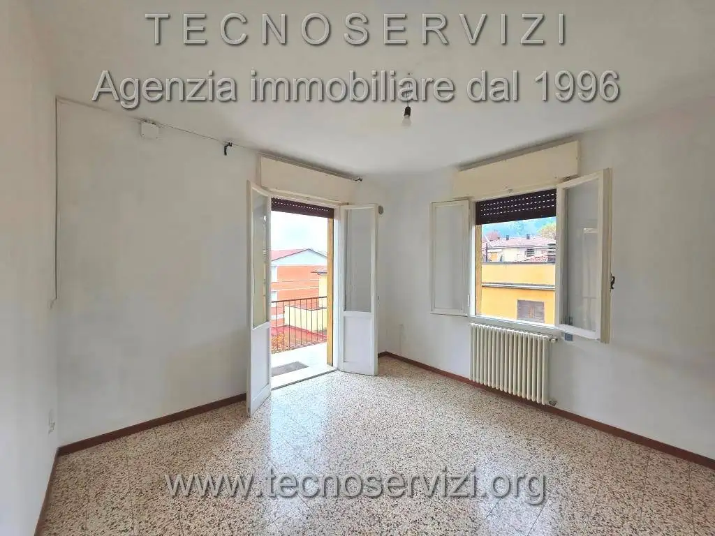 Appartamento in affitto a Savignano sul Panaro