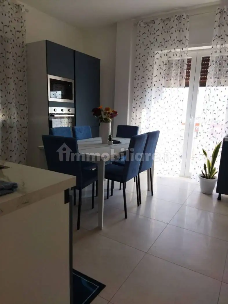 Appartamento in vendita a Boscoreale