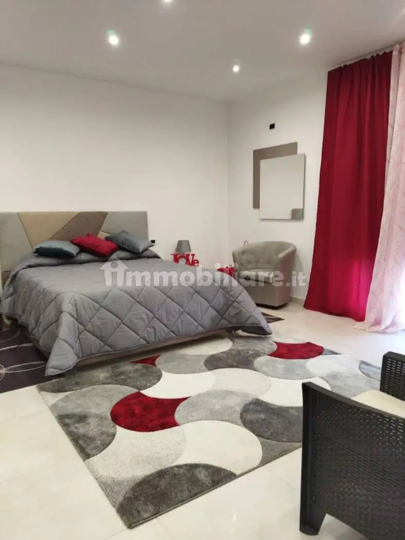 Quadrilocale piazza Pace, Boscoreale - foto 3