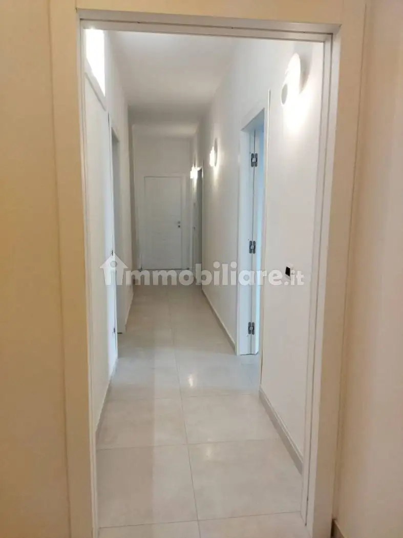 Quadrilocale piazza Pace, Boscoreale - foto 5