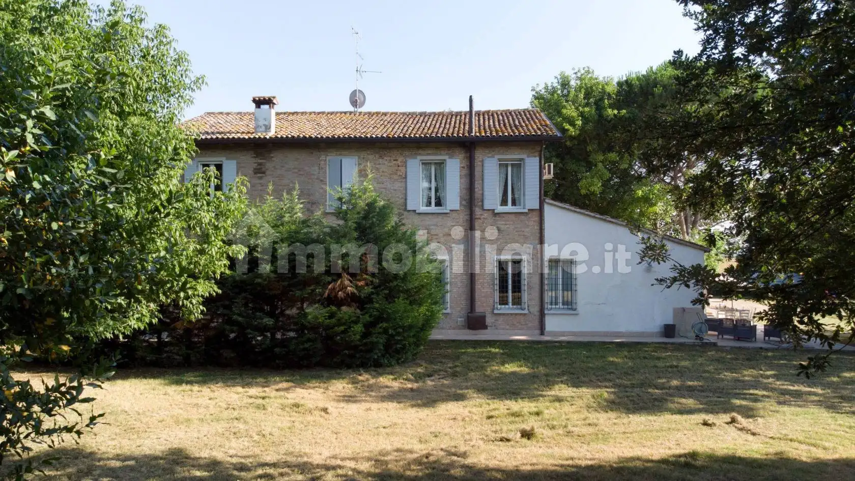 Rustico - Casale in vendita a Ravenna