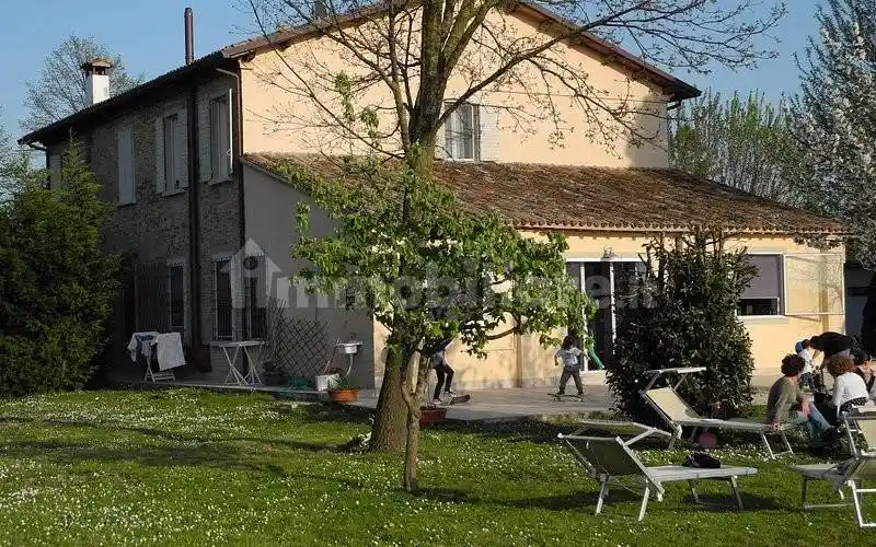 Casa colonica, ottimo stato, 402 m², Santo Stefano - Gambellara, Ravenna - foto 2