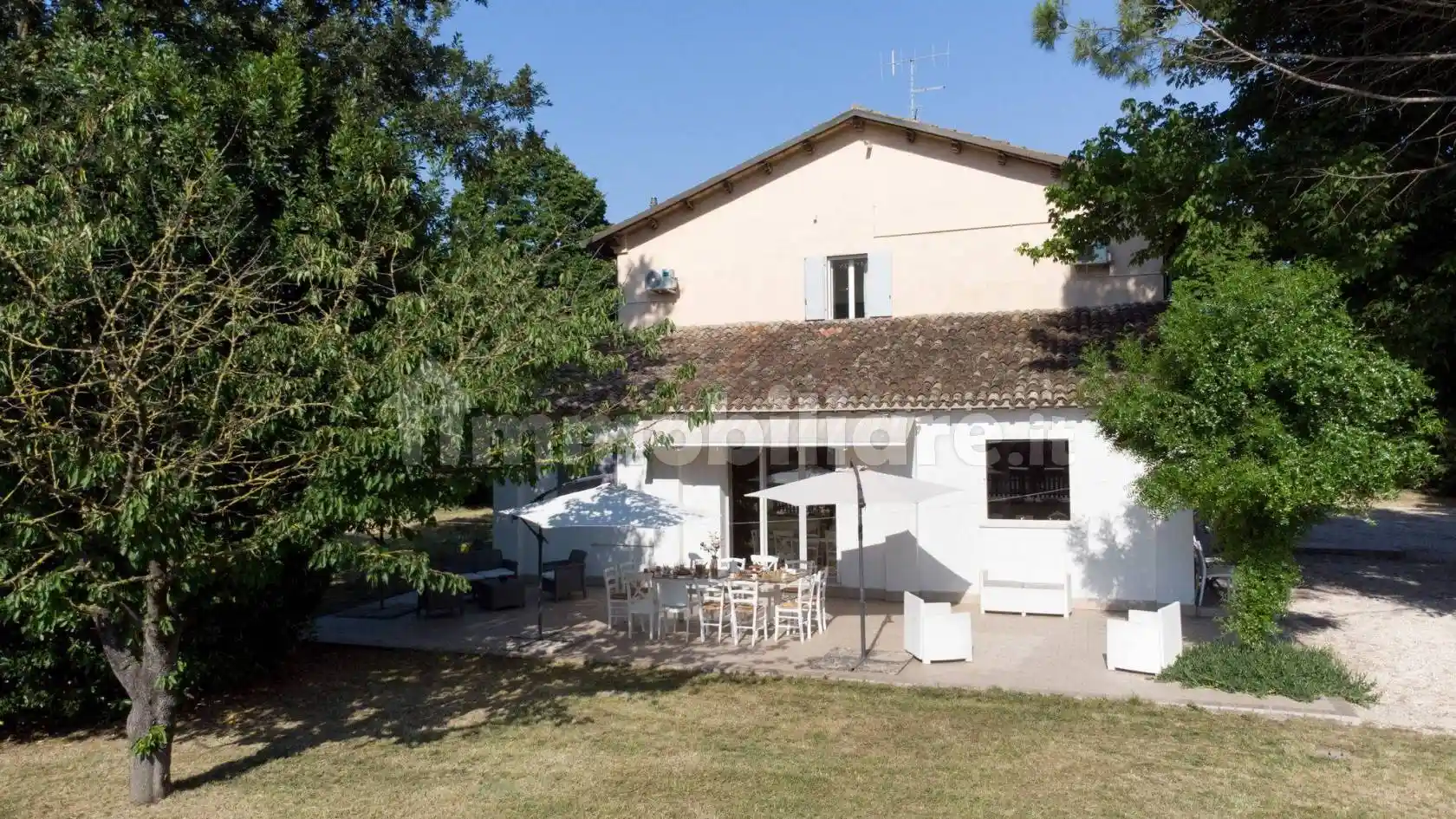 Casa colonica, ottimo stato, 402 m², Santo Stefano - Gambellara, Ravenna - foto 3