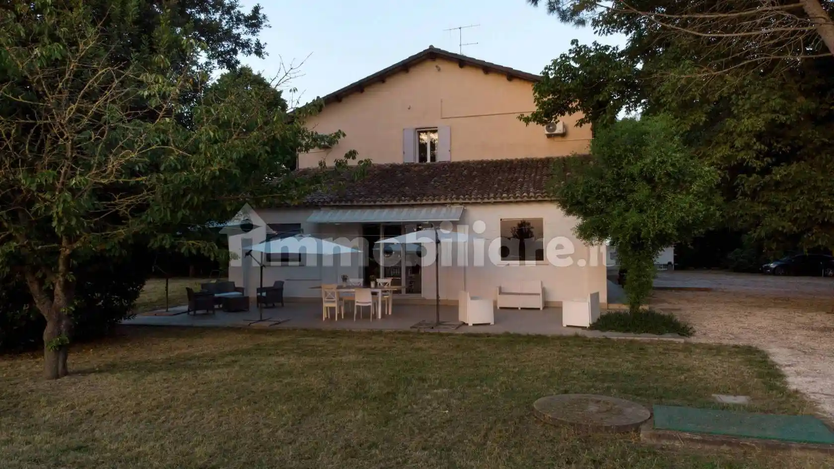 Casa colonica, ottimo stato, 402 m², Santo Stefano - Gambellara, Ravenna - foto 4