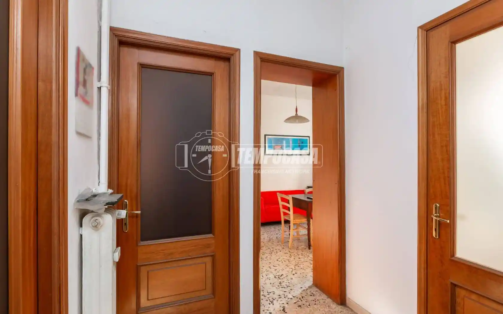 Trilocale via Pianfei 5, Don Bosco, Torino - foto 5