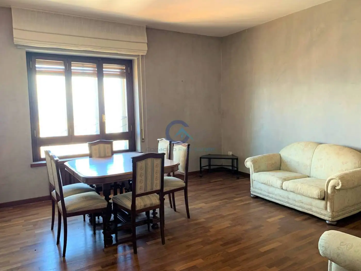 Quadrilocale buono stato, sesto piano, San Leonardo, Catanzaro - foto 4