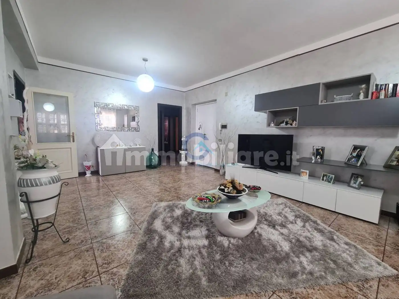 Appartamento in vendita a Simeri Crichi