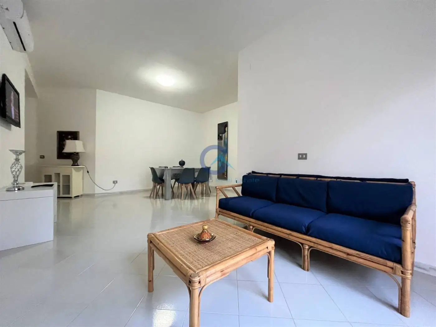 Appartamento in affitto a Catanzaro