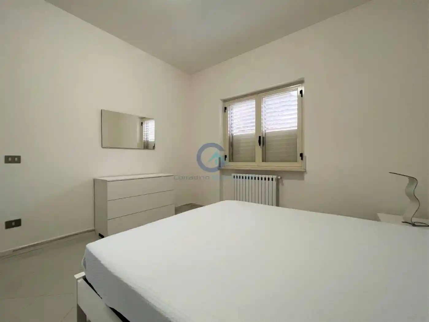 Trilocale buono stato, primo piano, Catanzaro Lido, Catanzaro - foto 5