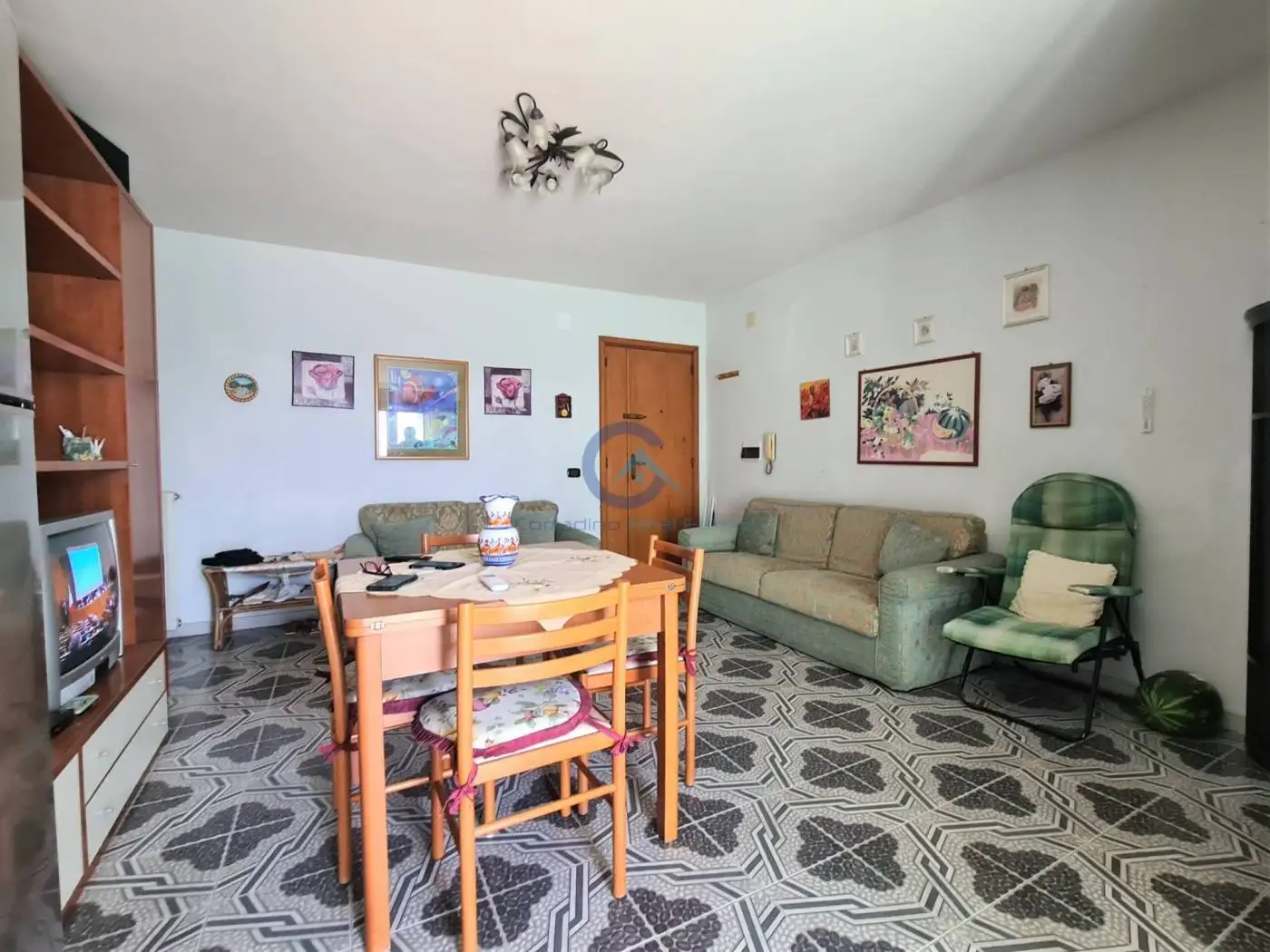 Appartamento in affitto a Catanzaro