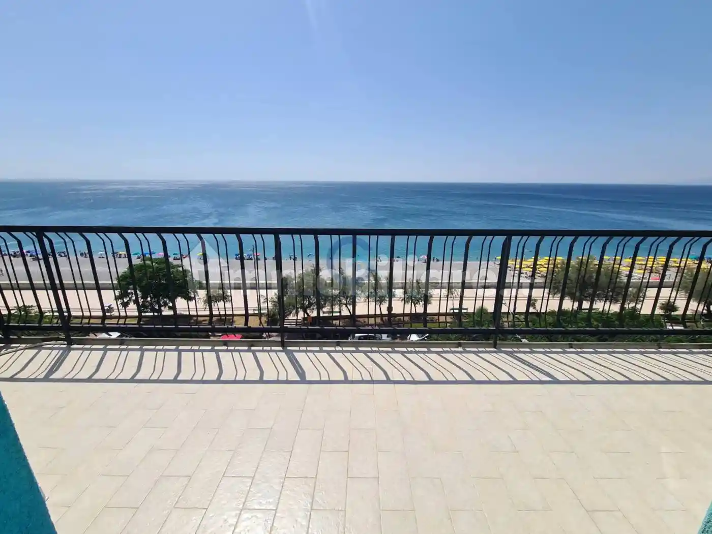 Trilocale buono stato, quarto piano, Catanzaro Lido, Catanzaro - foto 3