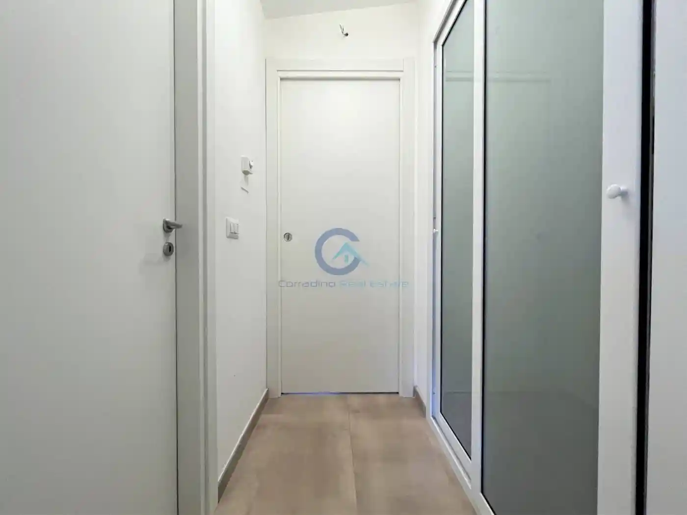 Attico buono stato, 60 m², Montepaone Lido, Montepaone - foto 4