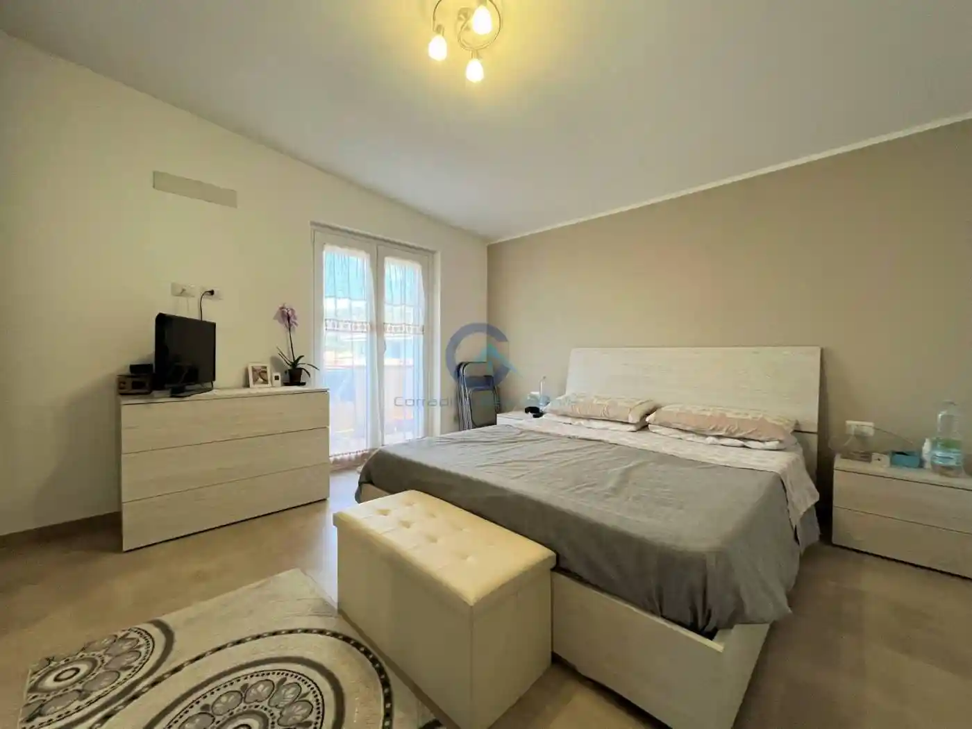 Attico buono stato, 60 m², Montepaone Lido, Montepaone - foto 5