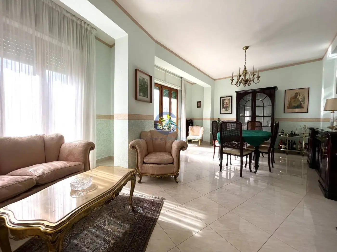 Quadrilocale buono stato, secondo piano, San Leonardo, Catanzaro - foto 3