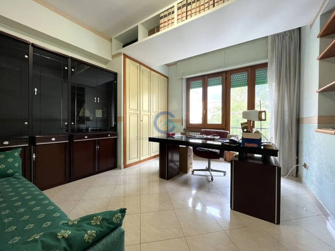 Quadrilocale buono stato, secondo piano, San Leonardo, Catanzaro - foto 5