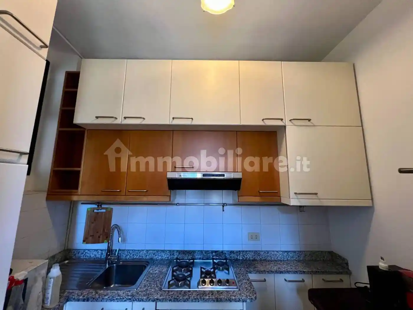 Bilocale corso Vercelli 20, Vercelli - Wagner, Milano - foto 5