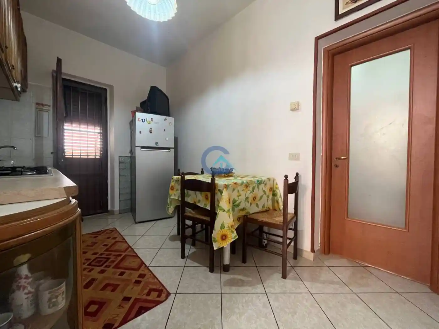 Villa a schiera 3 locali, buono stato, Santa Maria, Catanzaro - foto 3