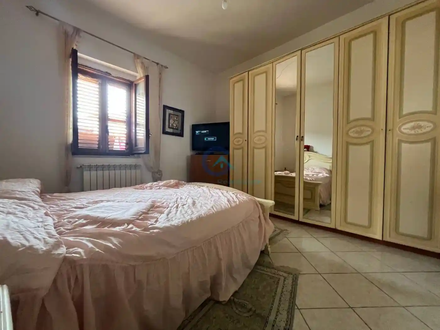 Villa a schiera 3 locali, buono stato, Santa Maria, Catanzaro - foto 4